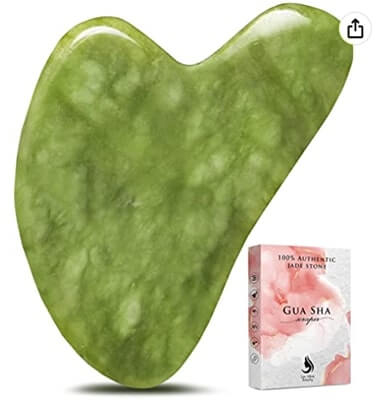 03 gua sha stones