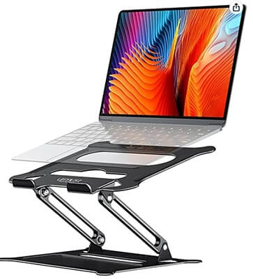 06 laptop stand