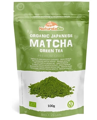 09 matcha tea