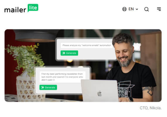 12 mailerlite featured image