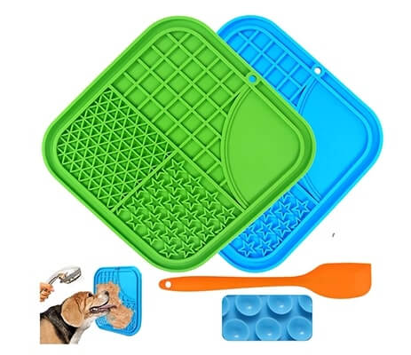 14 dog enrichment products