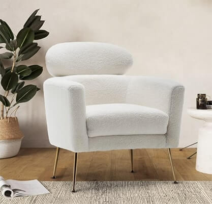 18 boucle furniture