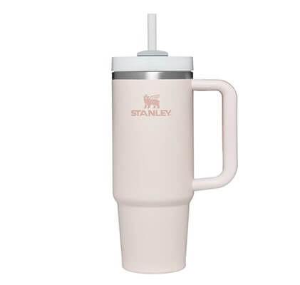 25 drinkware and tumblers