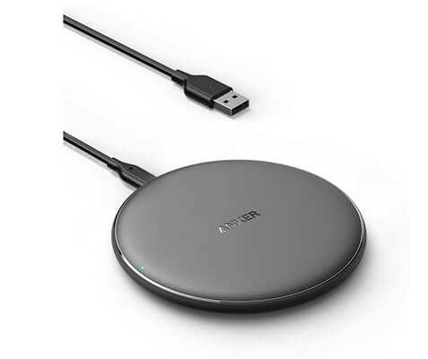 26 wireless iphone charger