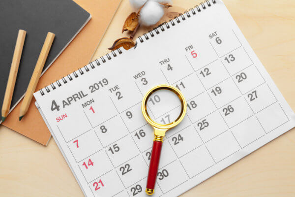 42 Share a monthly_yearly recap