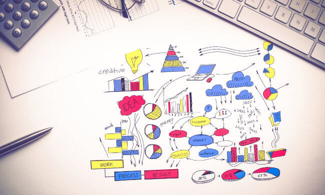 48 Share an infographic