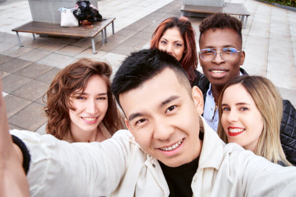 54 Share user-generated content