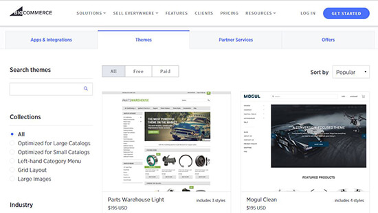 Business Marketplace