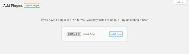 download pro version of modula