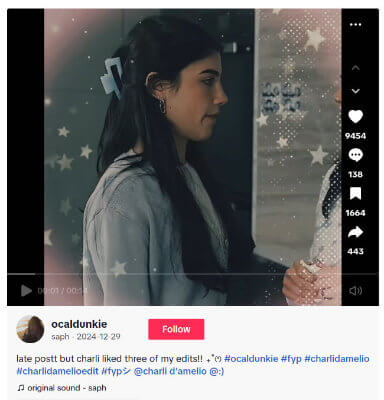 encourage fans to remix your content