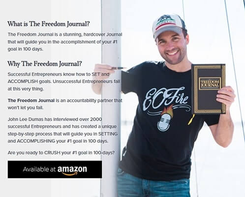 eof freedom journal