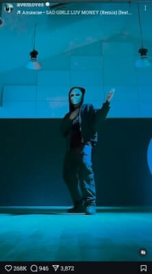 instagram avemoves anonymous