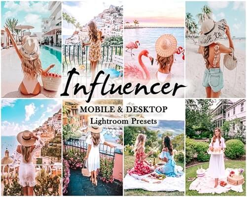 lightroom presets