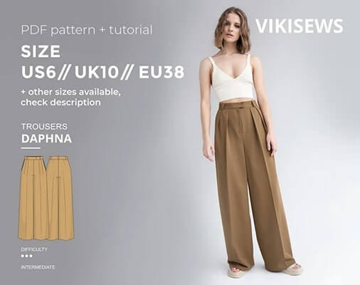 sewing patterns