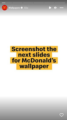 share coupons and freebies example