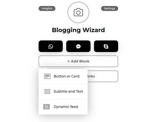 Shorby - Live preview