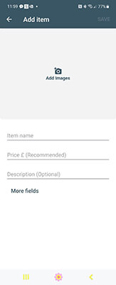 social messaging apps whatsapp