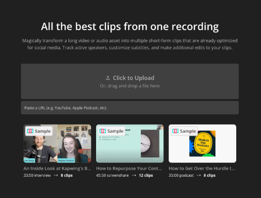 step 1 organize your videos