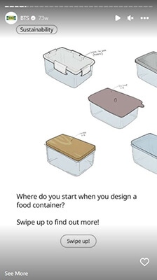 teach your followers example