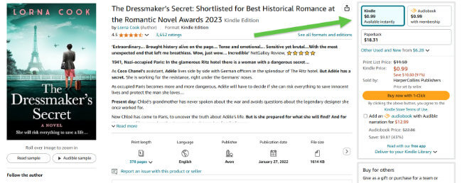 the 'penetration pricing' strategy