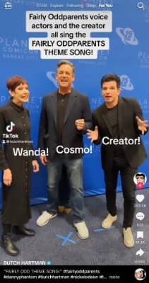 tiktok explanation caption