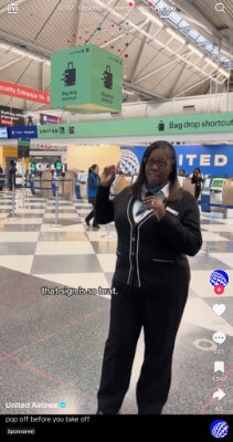 tiktok setting jump cuts