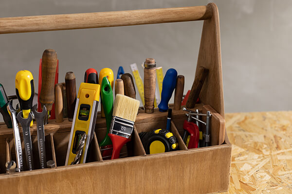 toolbox