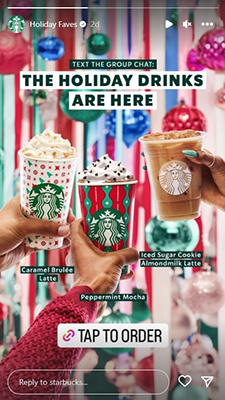 use background colors example