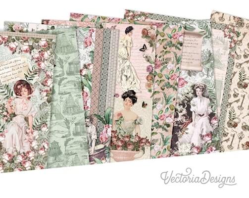 wrapping paper patterns