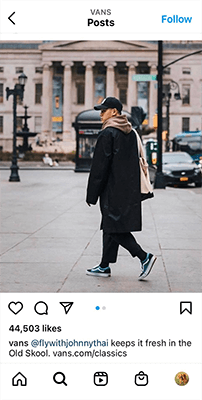 01 regram your follower’s posts