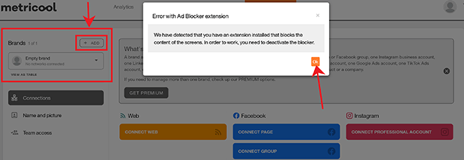 02 brands add button