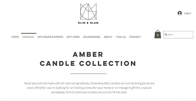 02 candles glimglamcandles