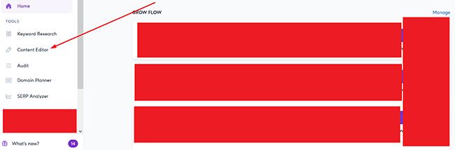 02 features content editor