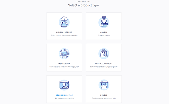 03 digital products types