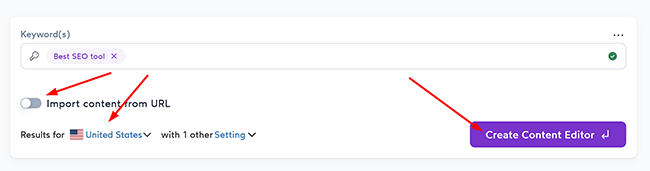 03 features create content editor