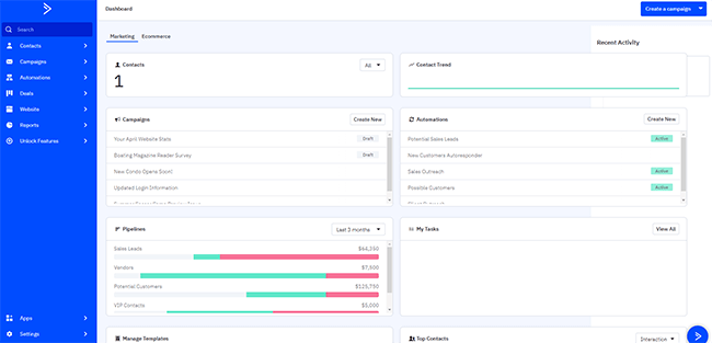 04 getting started customize