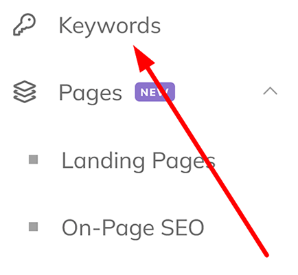 04 Keywords - Keywords