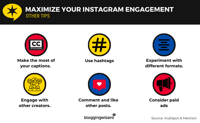 04 maximize your Instagram