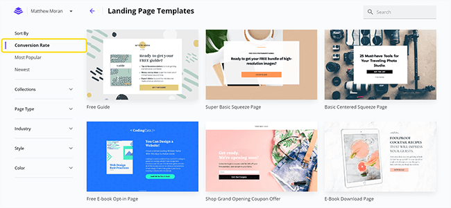 04 Templates - Professionally designed