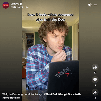 04 use short form videos