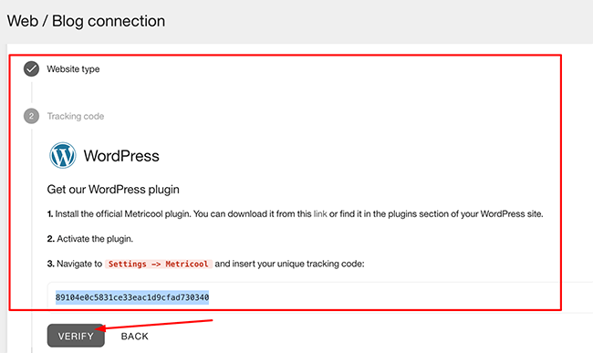 05 brands web blog connection