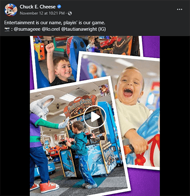 05 celebrate your customers