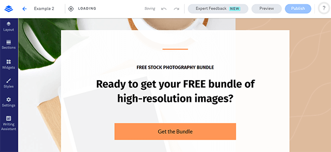 05 Drag and drop - Element