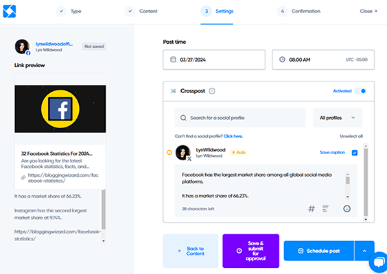 05 publishing - crosspost