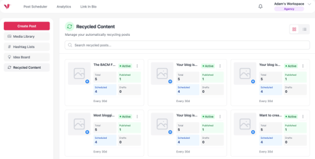 06 content recycling recycling section