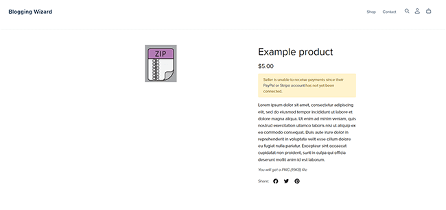 06 digital products add product