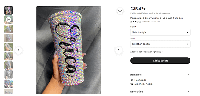 06 drinkware this seller