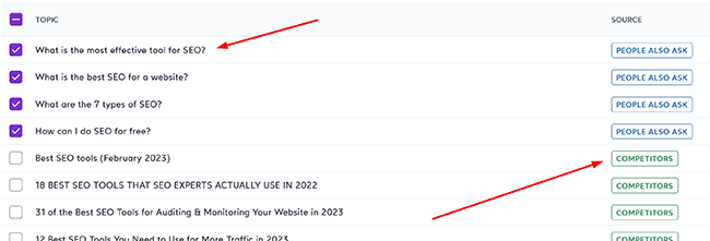 06 features content structure