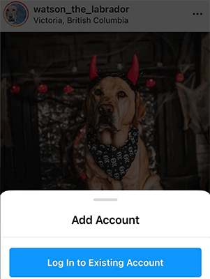 06 manage multiple accounts