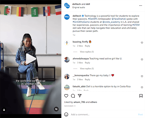 06 talk about your advocacies